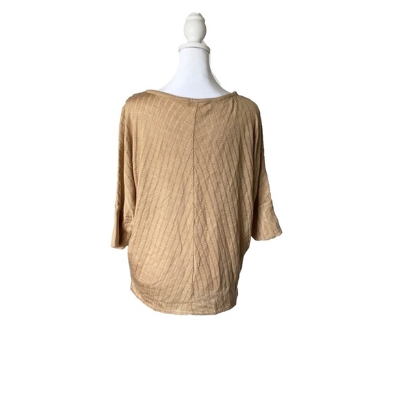Venus Drop Shoulder Knit Sweater - Picture 5 of 10